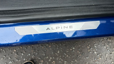 Renault Symbioz 1.6 E-Tech FHEV 145 Iconic Esprit Alpine 5dr Auto Hybrid Estate